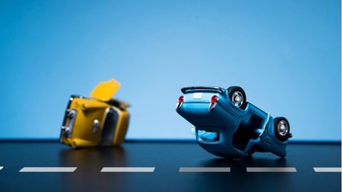 veiligste auto's van 2024 volgens testaankoop